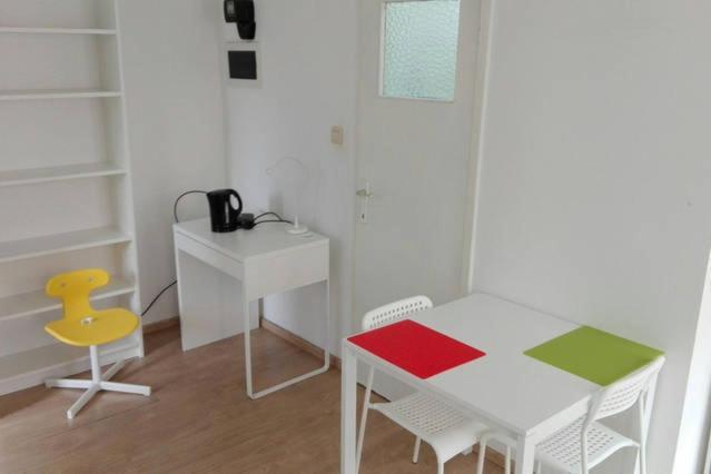 Central Studio Close To Grand Place For 2 Brussels Exterior photo