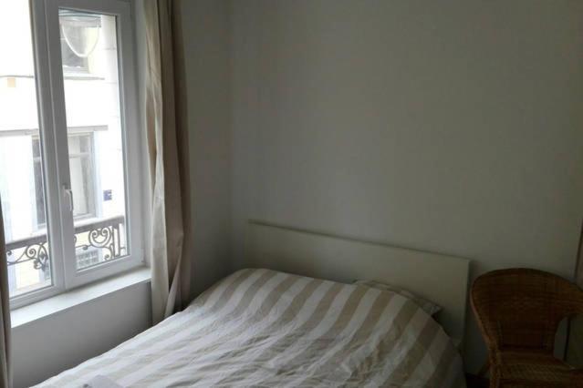 Central Studio Close To Grand Place For 2 Brussels Exterior photo