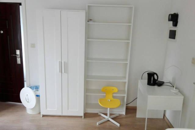 Central Studio Close To Grand Place For 2 Brussels Exterior photo